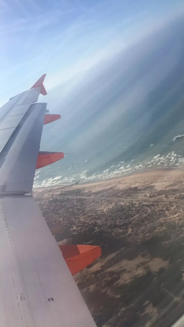 Best Flight Deals First Flight Abroad