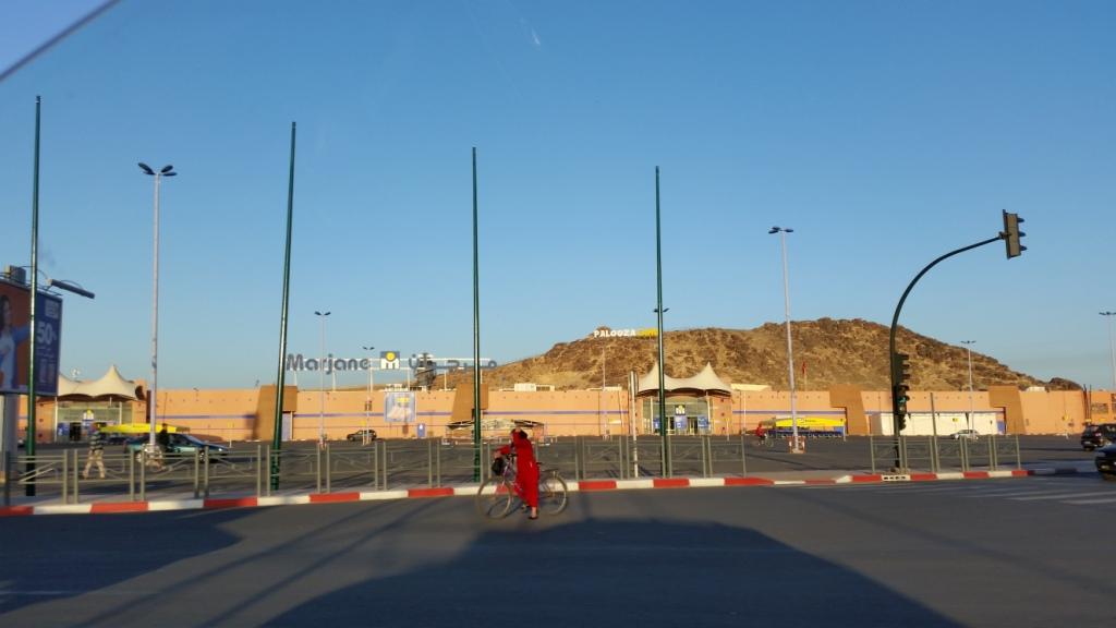 Palooza Land & Marjaane