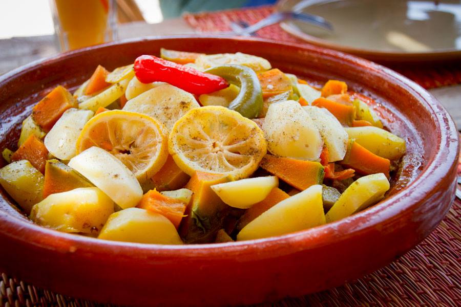 cookery classes tagine amazigh essaouira
